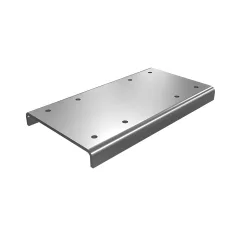 Caterpillar 350mm Length Support Bracket