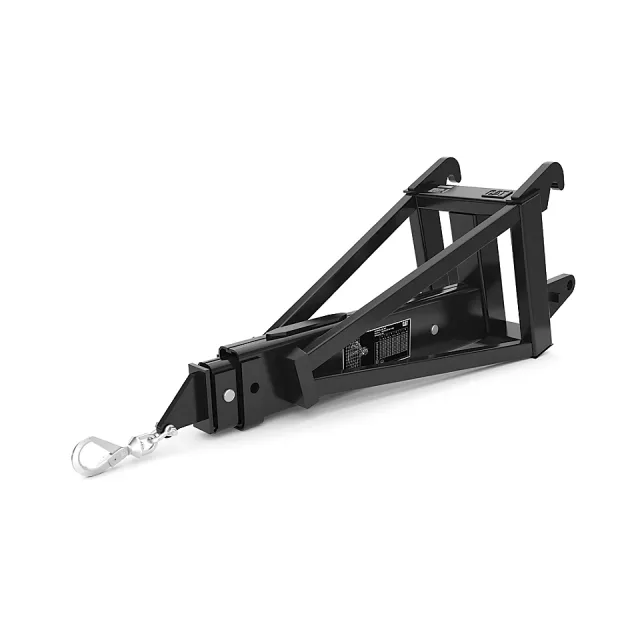 3941 mm (155 in), IT Coupler