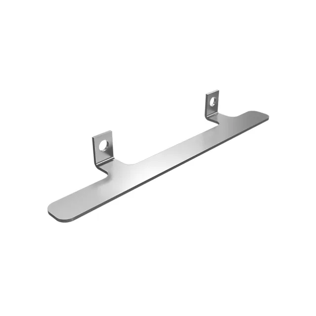 3mmSa Manifold Shield Support Plate
