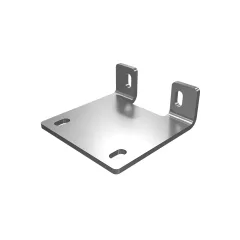 Caterpillar 6mm, Bracket