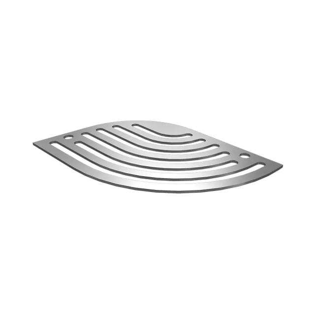 3mm Thick Alternator SCHUTZ ABDECKUNG