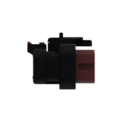 Caterpillar 12 Pin Connector Plug — vue de trois quarts