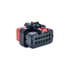 Caterpillar 12 Pin Connector Plug