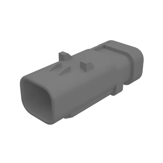 2 BOLZEN VERBINDER Receptacle