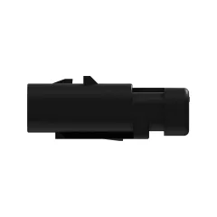 Caterpillar 3 Pin94 Receptacle — açılı görünüm