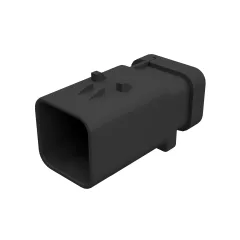 Caterpillar 6 BOLZEN VERBINDER Receptacle