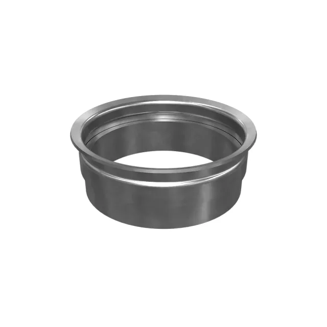 Coupling-Turbocharger E egzoz