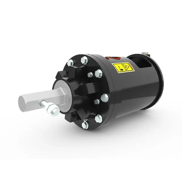 A41 Auger Drive Unit