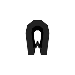 Caterpillar 9.5mm Wide Bulk Seal — açılı görünüm