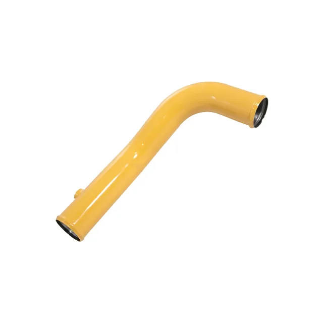 60.2mm İç Su Hatları Tube