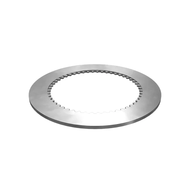 160mm Diámetro exterior Disco de fricción de embrague