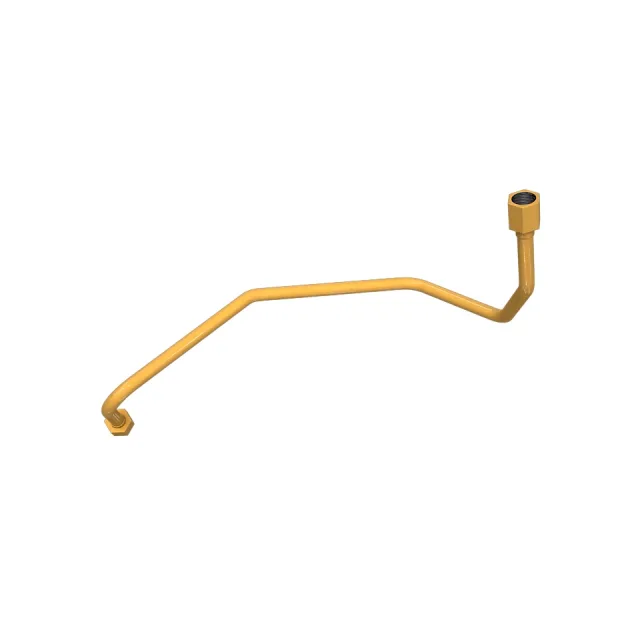 Yakıt Sağlamları Tube Assembly