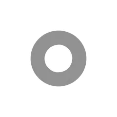 Caterpillar 9mm Inner Diameter Spacer — açılı görünüm