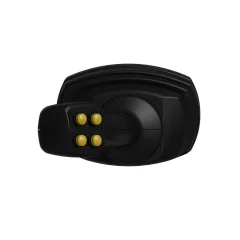 Caterpillar Operador Cabine Joystick Handle Control — vista de três quartos