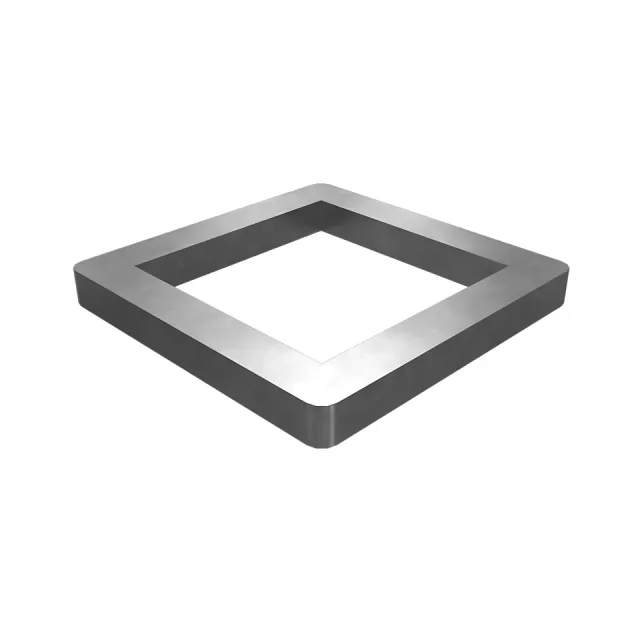 12mmKan Pin Retainer Plakları