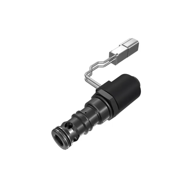 12 Volt Solenoid Soupape