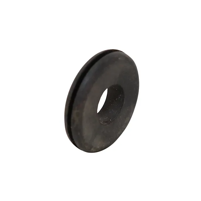 12.7mm İç Çapı Çift Flange Grommet