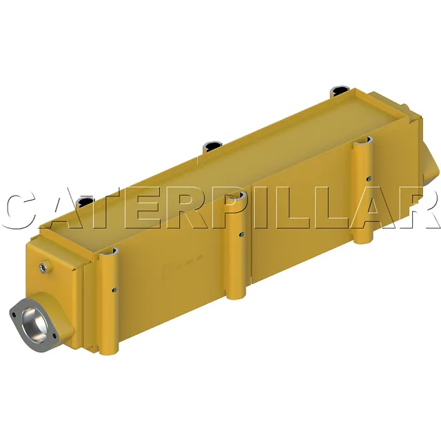Aftercooler Core