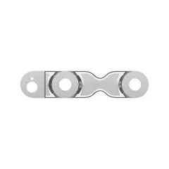 Caterpillar 2.5mm, Bracket — açılı görünüm
