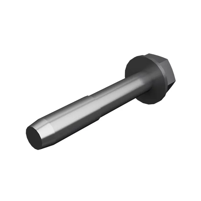 M6-1 x 35mm Hex Washer Head Vida