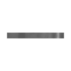 Caterpillar 2mm Thick Unterlegscheibe — Dreiviertelansicht