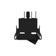 Caterpillar 28 Volts Rocker Switch — Dreiviertelansicht