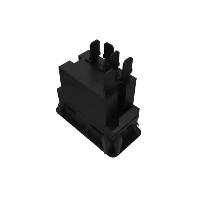 28 Volts Rocker Switch