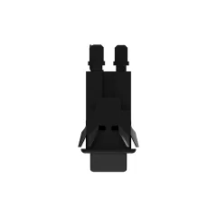 Caterpillar 28 Volts Rocker Switch — Dreiviertelansicht