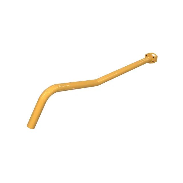 Torunlu Paket Petrol Santrali Inlet Tube Assembly