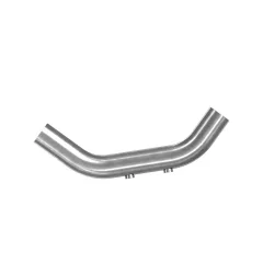 Caterpillar Engine Cooling Water Lines ROHRLEITUNG BAUGRUPPE — Dreiviertelansicht