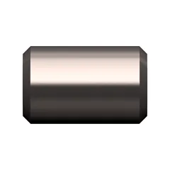 Caterpillar Setscrew-Hex Socket — açılı görünüm