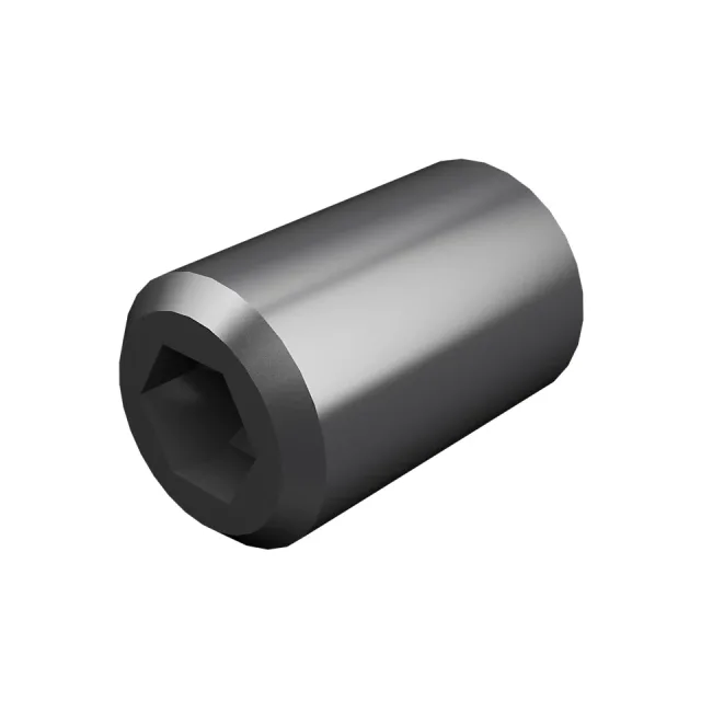 Setscrew-Hex Socket