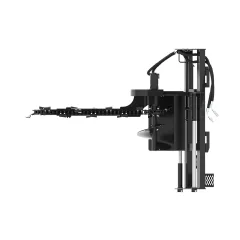 Caterpillar T112 Manual Side Shift, Standard Chain — açılı görünüm