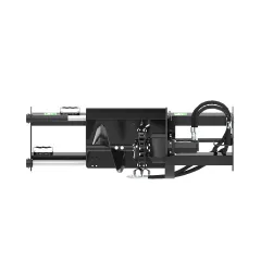 Caterpillar T112 Manual Side Shift, Standard Chain — açılı görünüm