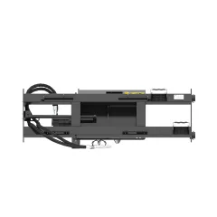 Caterpillar T112 Manual Side Shift, Standard Chain — açılı görünüm