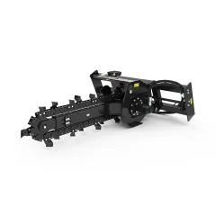 Caterpillar T112 Manual Side Shift, Standard Chain