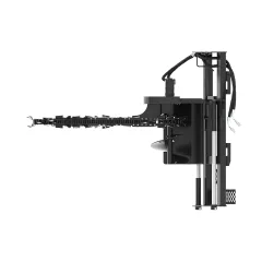 Caterpillar T112 Manual Side Shift, Combo Chain — açılı görünüm