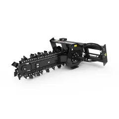 Caterpillar T112 Manual Side Shift, Combo Chain
