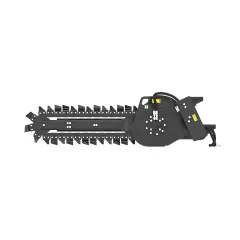 Caterpillar T112 Manual Side Shift, Combo Chain — açılı görünüm