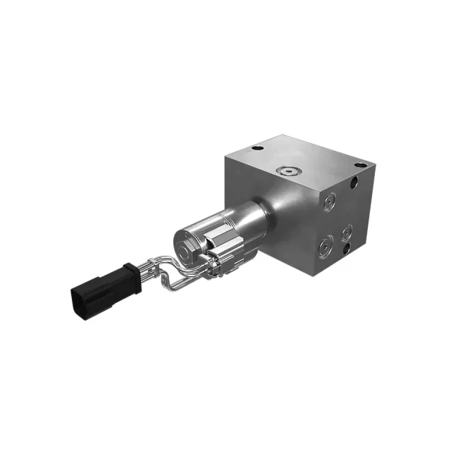 Quick Coupler Valve