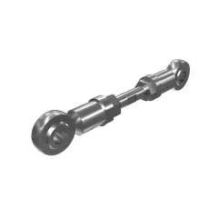 Caterpillar Bracket Link Rod