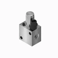 Caterpillar Solenoid Valve