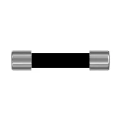 Caterpillar 6 Ampere Fuse — vue de trois quarts