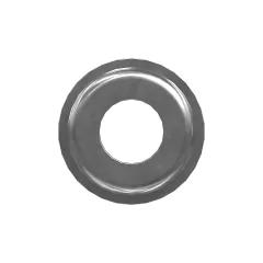 Caterpillar M6x1 Threaded Insert — Dreiviertelansicht