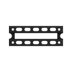 Caterpillar 350mm Long Ladder Step — açılı görünüm