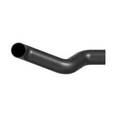 Caterpillar 76.2mm İç Segment Radyatör Coolant Hoş — açılı görünüm