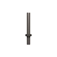 Caterpillar M10X1.5 Thread Stud Bolt — açılı görünüm