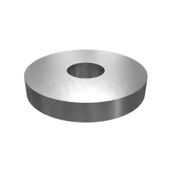 Caterpillar 11mm Thick Spacer Plate