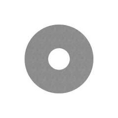 Caterpillar 11mm Thick Spacer Plate — açılı görünüm