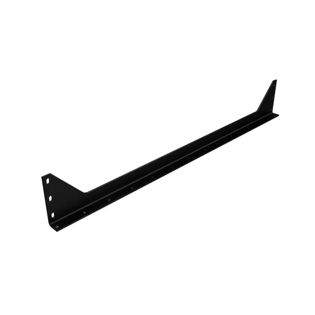 6mm Thick Radiator Channel